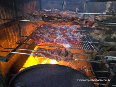 DegustaÃ§Ã£o em Laranjeiras do Sul destaca carnes nobres e vinhos regionais